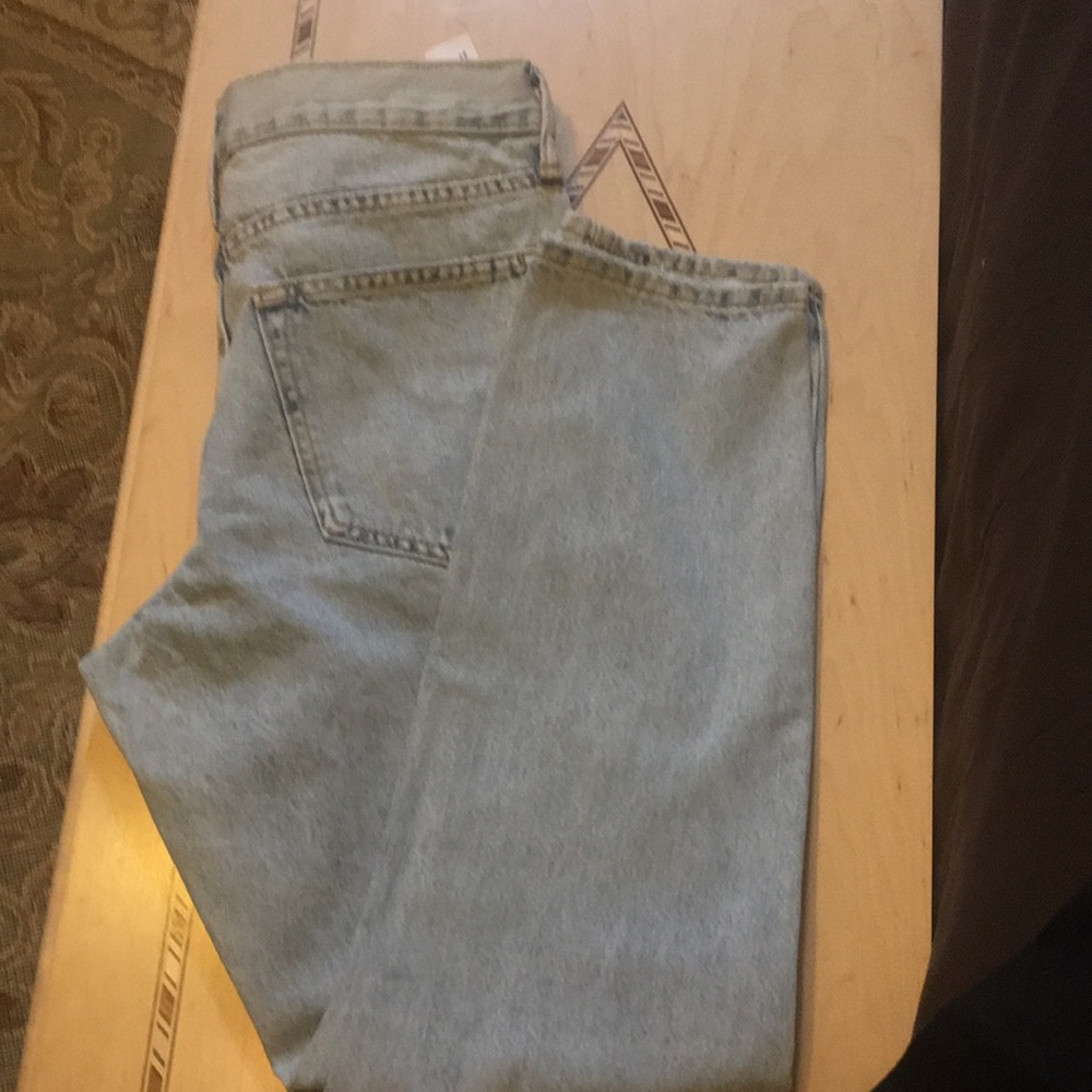 Men’s Old Navy Original Taper Jeans 30x28.5